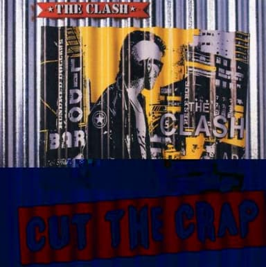We Are The Clash