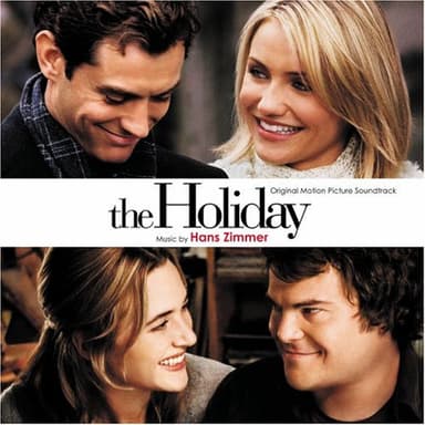 Maestro (from The Holiday)