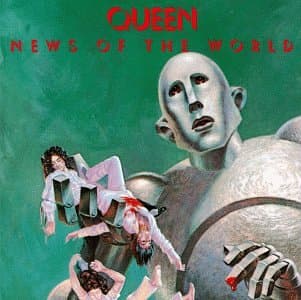 Sheer Heart Attack