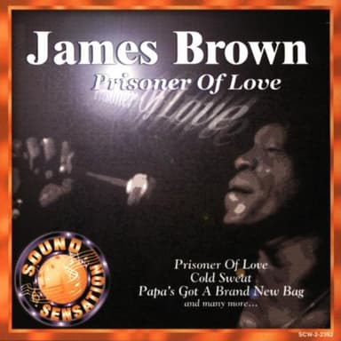 Prisoner Of Love
