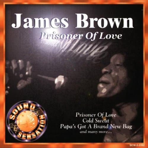 Prisoner Of Love