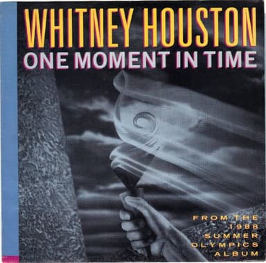 One Moment In Time