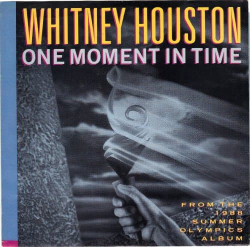 One Moment In Time