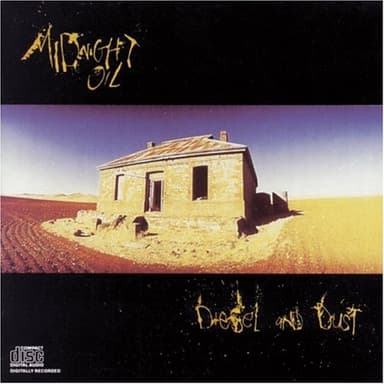 Beds Are Burning