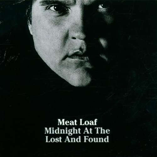 Midnight At The Lost And Found