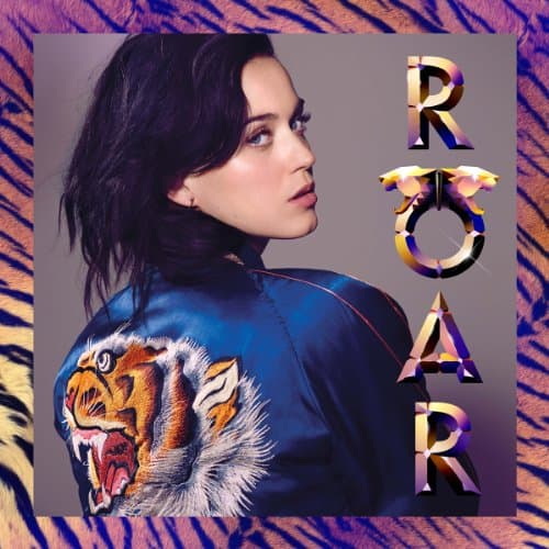 Roar (arr. Rick Hein)
