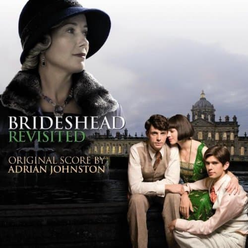 Sebastian (from 'Brideshead Revisited')
