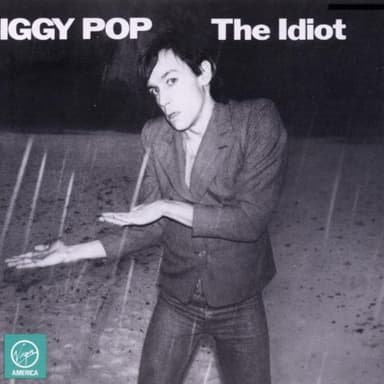Nightclubbing