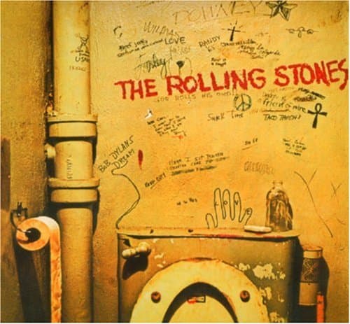 Sympathy For The Devil