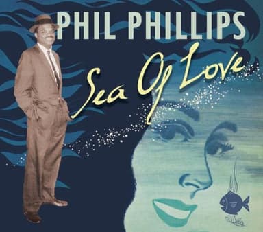 Sea Of Love
