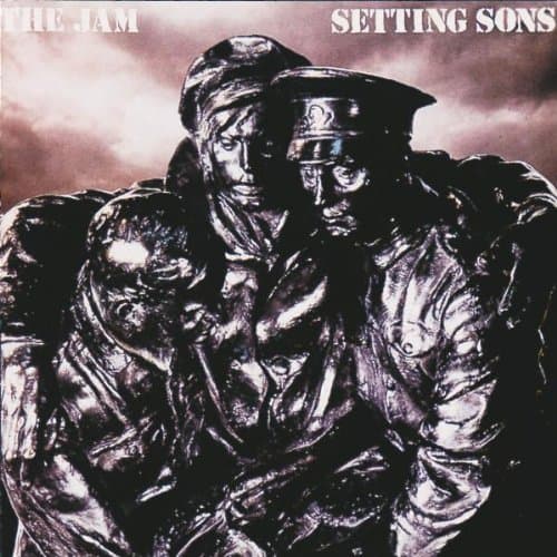 The Eton Rifles