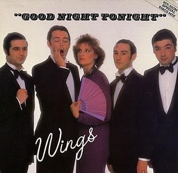 Goodnight Tonight