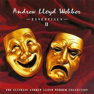 Angel Of Music (from The Phantom Of The Opera)