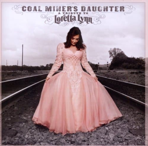 Coal Miner's Daughter
