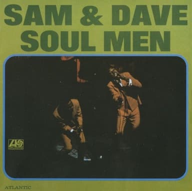 Soul Man