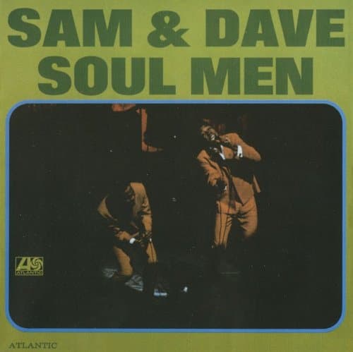 Soul Man