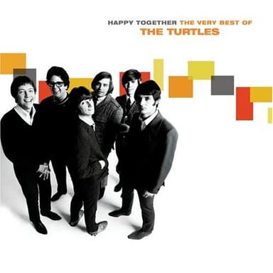 Happy Together