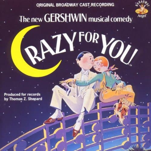 K-ra-zy For You