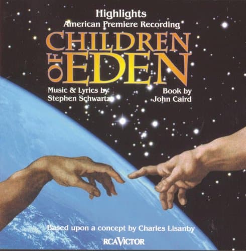 The Spark Of Creation (from Children of Eden)