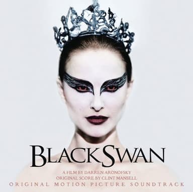 A Swan Song (For Nina) (from Black Swan)