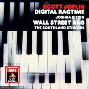 Scott Joplin's New Rag