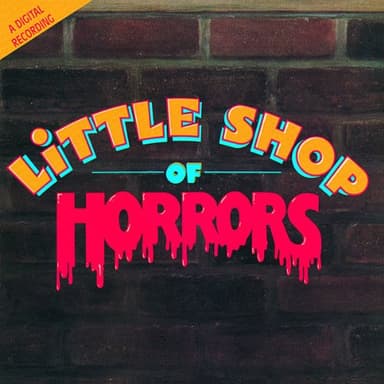 Da Doo (from Little Shop of Horrors)