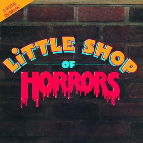 Da Doo (from Little Shop of Horrors)