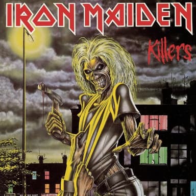 Wrathchild