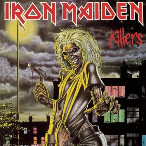 Wrathchild