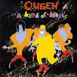 Princes Of The Universe