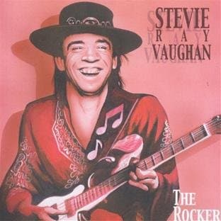 Voodoo Child (Slight Return)