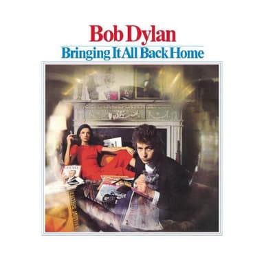 Subterranean Homesick Blues