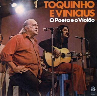 Chega De Saudade (No More Blues)