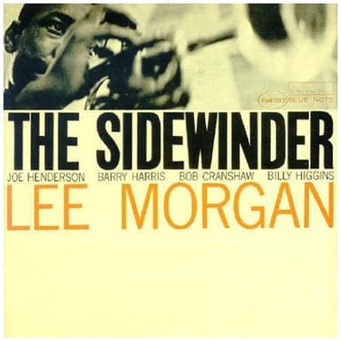 Sidewinder