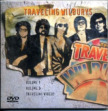 Wilbury Twist