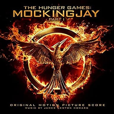 The Hanging Tree (from The Hunger Games: Mockingjay Part 1) (arr. Jason Lyle Black)