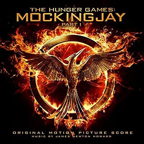 The Hanging Tree (from The Hunger Games: Mockingjay Part 1) (arr. Jason Lyle Black)