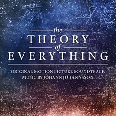 A Model Of The Universe (from The Theory Of Everything)