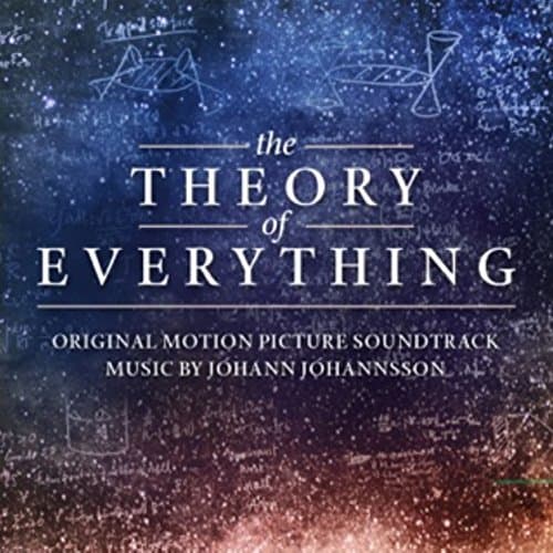 A Model Of The Universe (from The Theory Of Everything)
