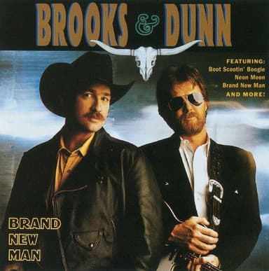 Boot Scootin' Boogie