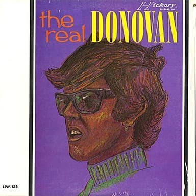 Ballad Of A Crystal Man