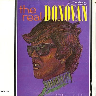 Ballad Of A Crystal Man