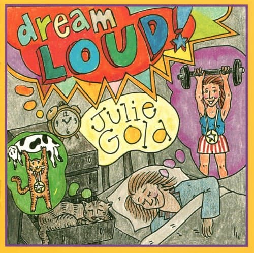 Dream Loud