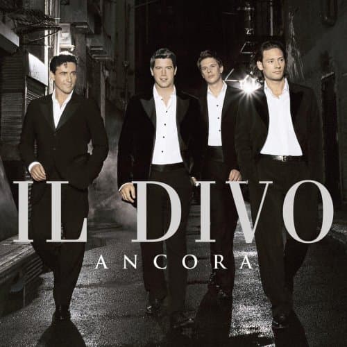 Unchained Melody (Senza Catene)