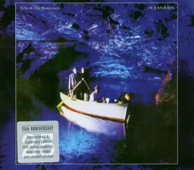 The Killing Moon