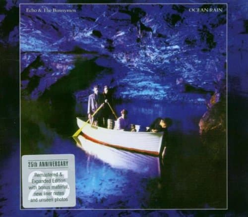 The Killing Moon