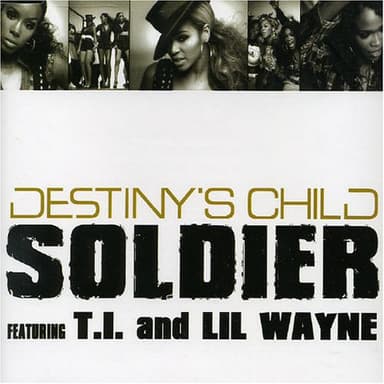 Soldier
