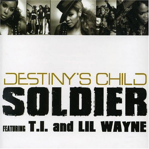 Soldier