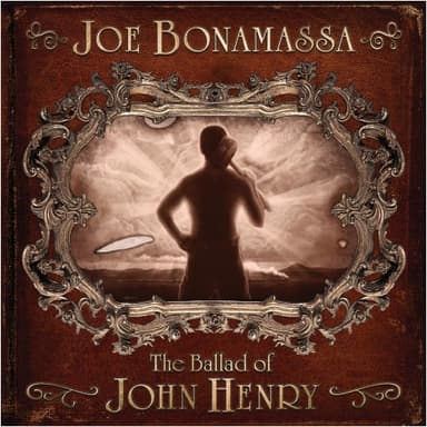 Lonesome Road Blues