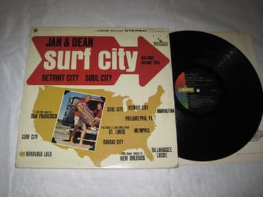 Surf City